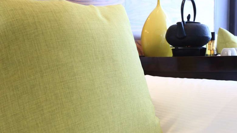 <b>Hilton Bentley Miami South Beach Spa</b>. Images powered by <a href="https://iceportal.shijigroup.com/" title="IcePortal" target="_blank">IcePortal</a>.