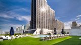 Hilton Miami Downtown Pool