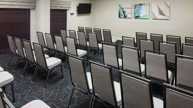 Hampton Inn & Suites Miami-Doral Meeting