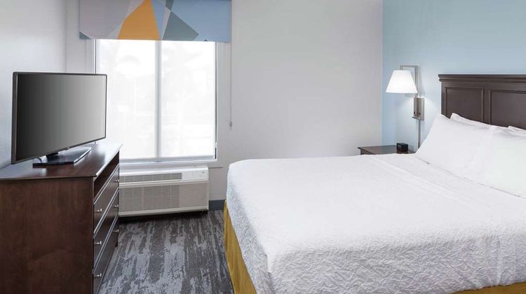 Hampton Inn & Suites Miami-Doral Other