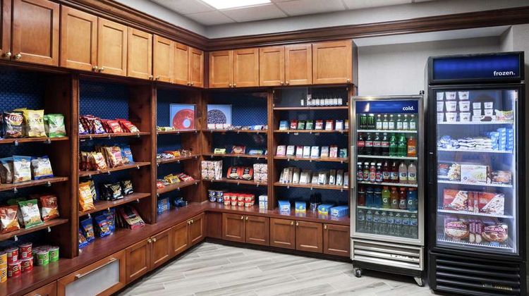 Hampton Inn & Suites Miami-Doral Restaurant