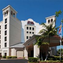 Hampton Inn & Suites Miami-Doral
