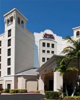 Hampton Inn & Suites Miami-Doral