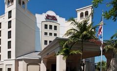 Hampton Inn & Suites Miami-Doral