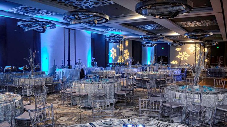 Doubletree Miami Airport Convention Ctr Meeting