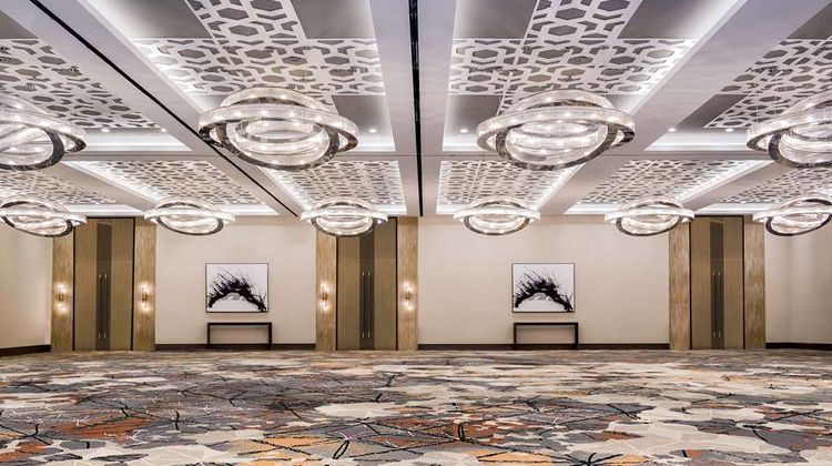Doubletree Miami Airport Convention Ctr Meeting