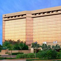 Doubletree Miami Airport Convention Ctr