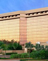 Doubletree Miami Airport Convention Ctr