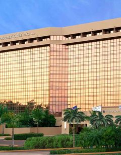 Doubletree Miami Airport Convention Ctr