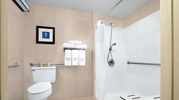 Doubletree Miami Airport Convention Ctr Room