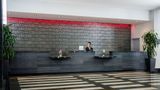 Doubletree Miami Airport Convention Ctr Lobby