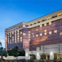 Doubletree Miami Airport Convention Ctr