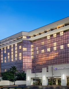 Doubletree Miami Airport Convention Ctr