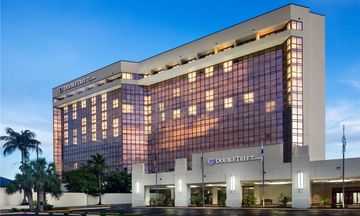 Doubletree Miami Airport Convention Ctr