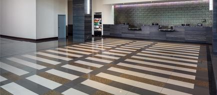 Doubletree Miami Airport Convention Ctr Lobby