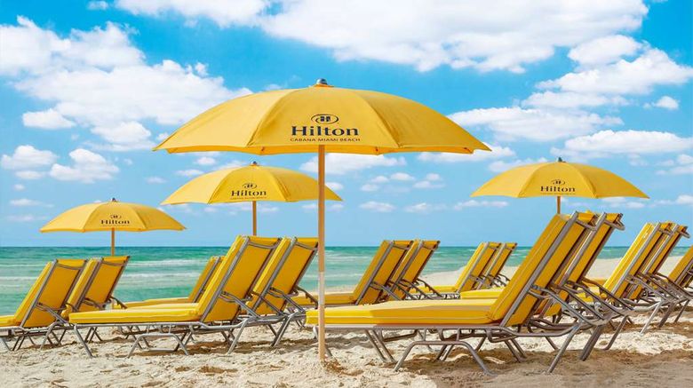 <b>Hilton Cabana Miami Beach Exterior</b>. Images powered by <a href="https://iceportal.shijigroup.com/" title="IcePortal" target="_blank">IcePortal</a>.