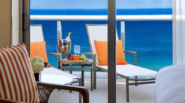 <b>Hilton Cabana Miami Beach Room</b>. Images powered by <a href="https://iceportal.shijigroup.com/" title="IcePortal" target="_blank">IcePortal</a>.