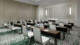 Hilton Cabana Miami Beach Meeting