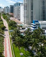 Hilton Cabana Miami Beach