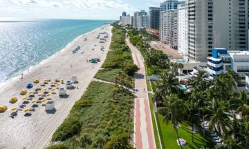 Hilton Cabana Miami Beach