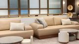 Hilton Cabana Miami Beach Lobby