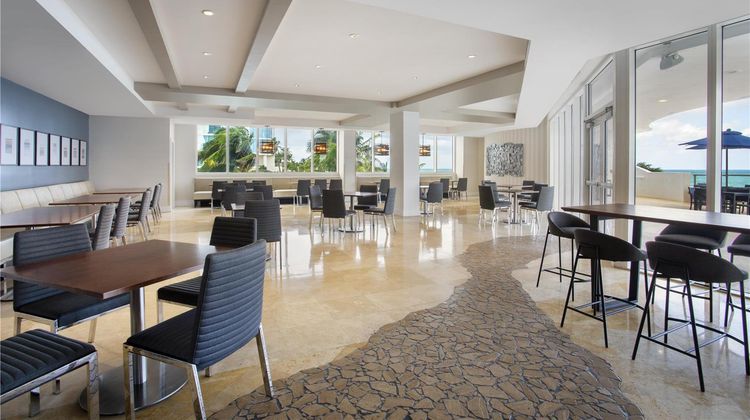 DoubleTree Resort & Spa Ocean Point Restaurant
