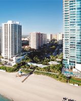 DoubleTree Resort & Spa Ocean Point