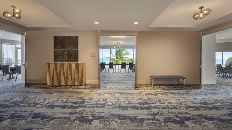 DoubleTree Resort & Spa Ocean Point Meeting
