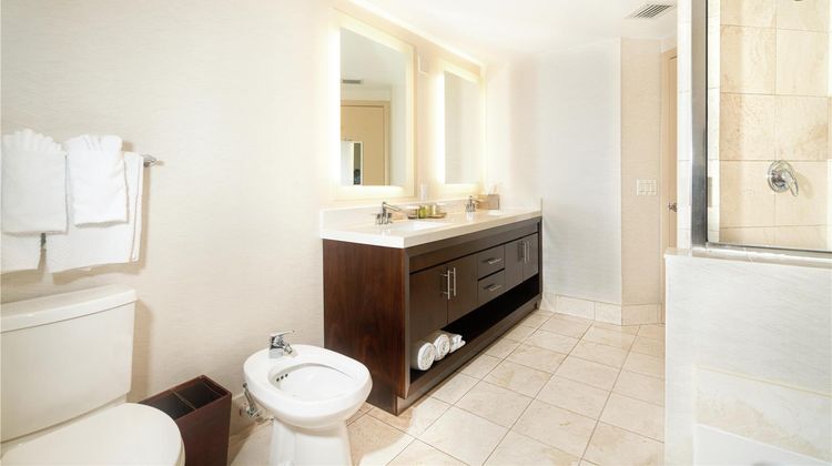 DoubleTree Resort & Spa Ocean Point Room