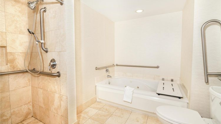 DoubleTree Resort & Spa Ocean Point Room