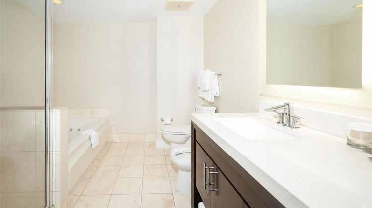 DoubleTree Resort & Spa Ocean Point Room