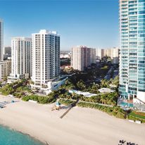 DoubleTree Resort & Spa Ocean Point