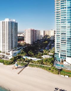 DoubleTree Resort & Spa Ocean Point
