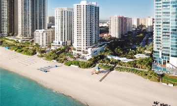 DoubleTree Resort & Spa Ocean Point