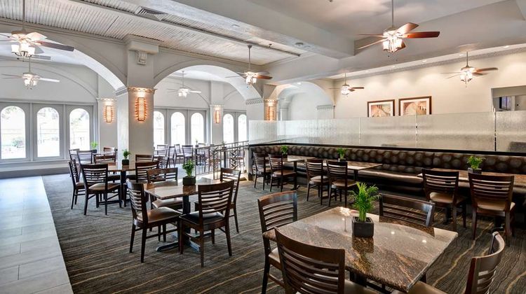 Embassy Suites Miami Intl Airport Restaurant