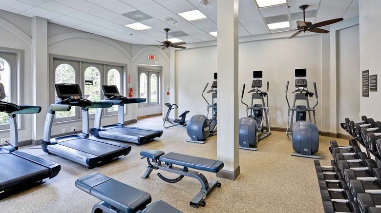 <b>Embassy Suites Miami Intl Airport Health</b>. Images powered by <a href="https://iceportal.shijigroup.com/" title="IcePortal" target="_blank">IcePortal</a>.