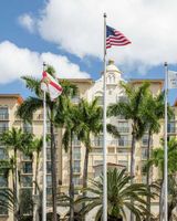 Embassy Suites Miami Intl Airport