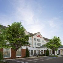 Hilton Garden Inn Milford