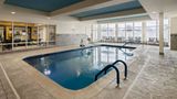 Hilton Garden Inn Milford Pool