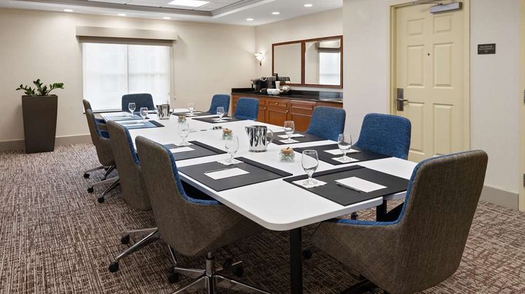 Hilton Garden Inn Milford Meeting