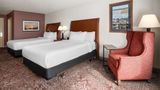 Hilton Garden Inn Milford Room