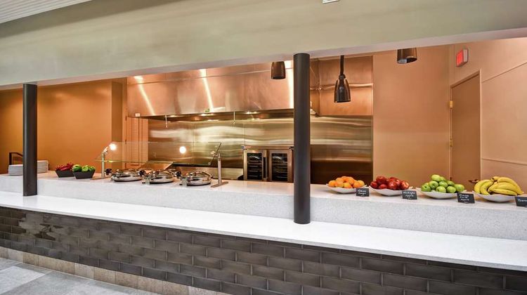Embassy Suites Milpitas - Silicon Valley Restaurant