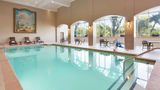 <b>Embassy Suites Milpitas - Silicon Valley Pool</b>. Images powered by <a href="https://iceportal.shijigroup.com/" title="IcePortal" target="_blank">IcePortal</a>.