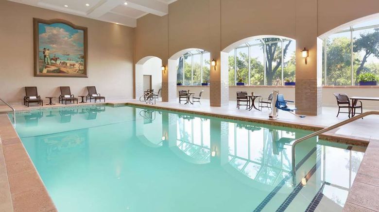 <b>Embassy Suites Milpitas - Silicon Valley Pool</b>. Images powered by <a href="https://iceportal.shijigroup.com/" title="IcePortal" target="_blank">IcePortal</a>.