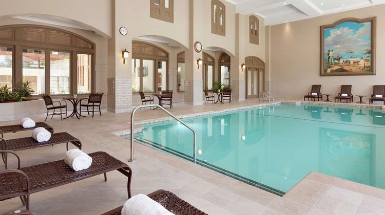 Embassy Suites Milpitas - Silicon Valley Pool