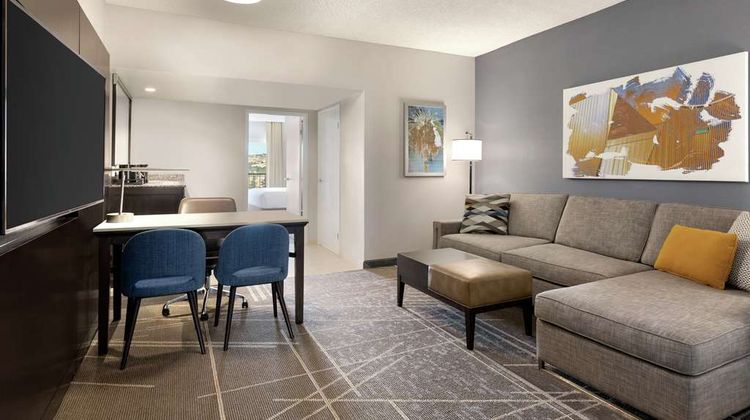 Embassy Suites Milpitas - Silicon Valley Room