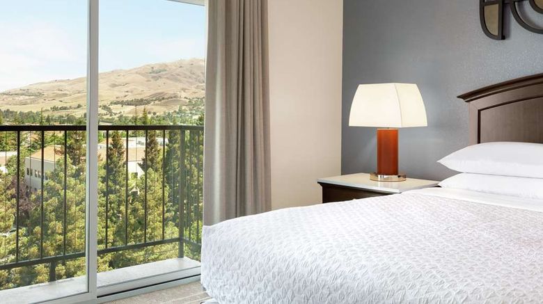 <b>Embassy Suites Milpitas - Silicon Valley Room</b>. Images powered by <a href="https://iceportal.shijigroup.com/" title="IcePortal" target="_blank">IcePortal</a>.