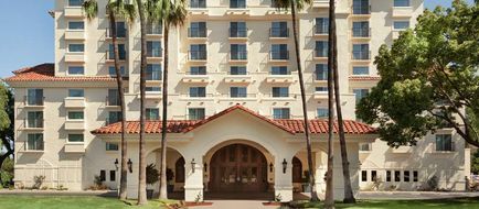 Embassy Suites Milpitas - Silicon Valley Exterior