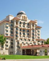 Embassy Suites Milpitas - Silicon Valley