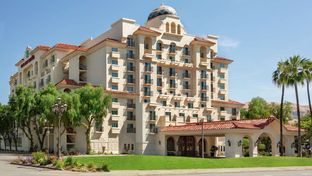 Embassy Suites Milpitas - Silicon Valley